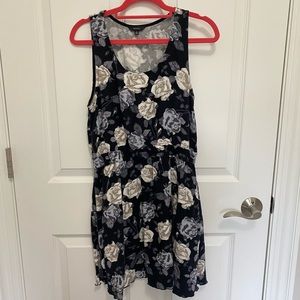 Talula by Aritiza dress